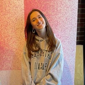 Meet your Posher, Jocelyn